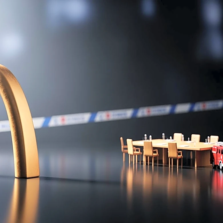 McDonald's CEO Chris Kempczinski Addresses Viral Big Arch Taste Test Backlash