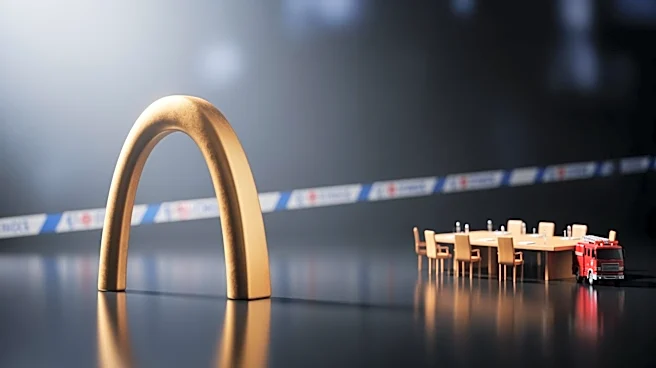 McDonald's CEO Chris Kempczinski Addresses Viral Big Arch Taste Test Backlash