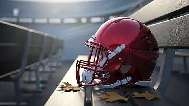 Oklahoma Sooners Face Key Departures and Retention Challenges in Offseason