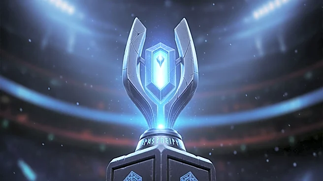 Team Liquid Secures Fourth Consecutive World of Warcraft Race to World First Title