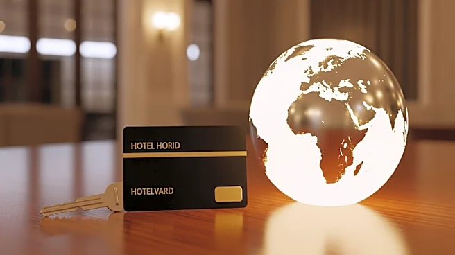 Wyndham Hotels  Resorts Expands to Over 100 Locations in Mexico Amid Growing Tourism