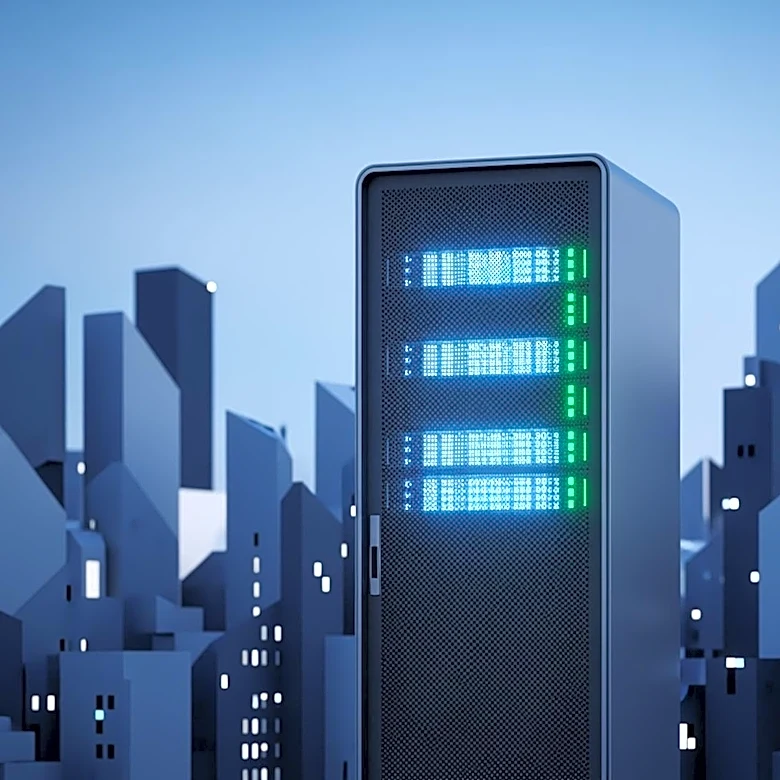 Granbury Considers Zoning Changes Amid Texas Data Center Boom