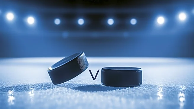 Buffalo Sabres Face Off Against Tampa Bay Lightning Amidst Intense Rivalry