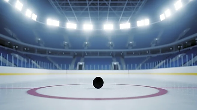 Buffalo Sabres Aim for Home-Ice Advantage After Ending Playoff Drought