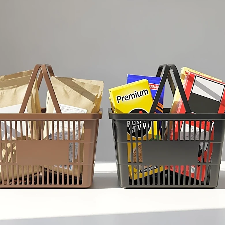 Consumer Reports Identifies Cheaper Grocery Alternatives to Walmart