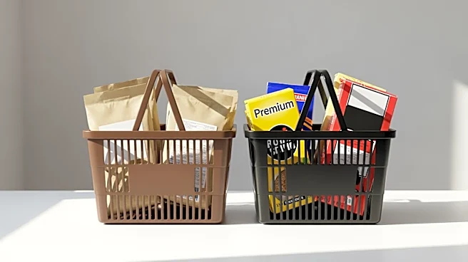 Consumer Reports Identifies Cheaper Grocery Alternatives to Walmart