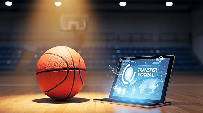 Clemson Tigers Pursue Loyola Maryland's Emmett Adair in Transfer Portal