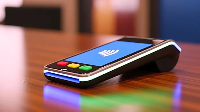 Commonwealth Bank Implements NFC Technology for Efficient Customer Onboarding