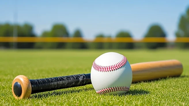 High School Baseball and Softball Teams Achieve Notable Wins in Illinois