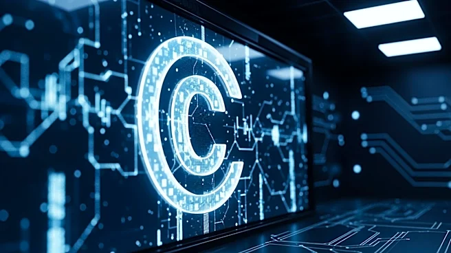 Italian TV Channel's Copyright Claim Temporarily Blocks Nvidia's DLSS 5 Trailer