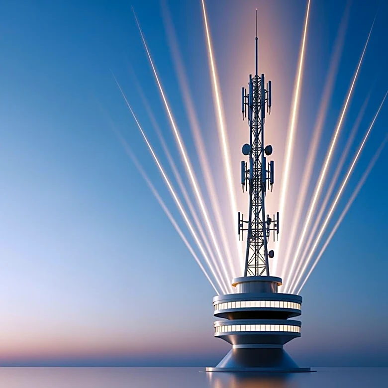 SBA Communications Considers Sale Amid Interest from Infrastructure Funds