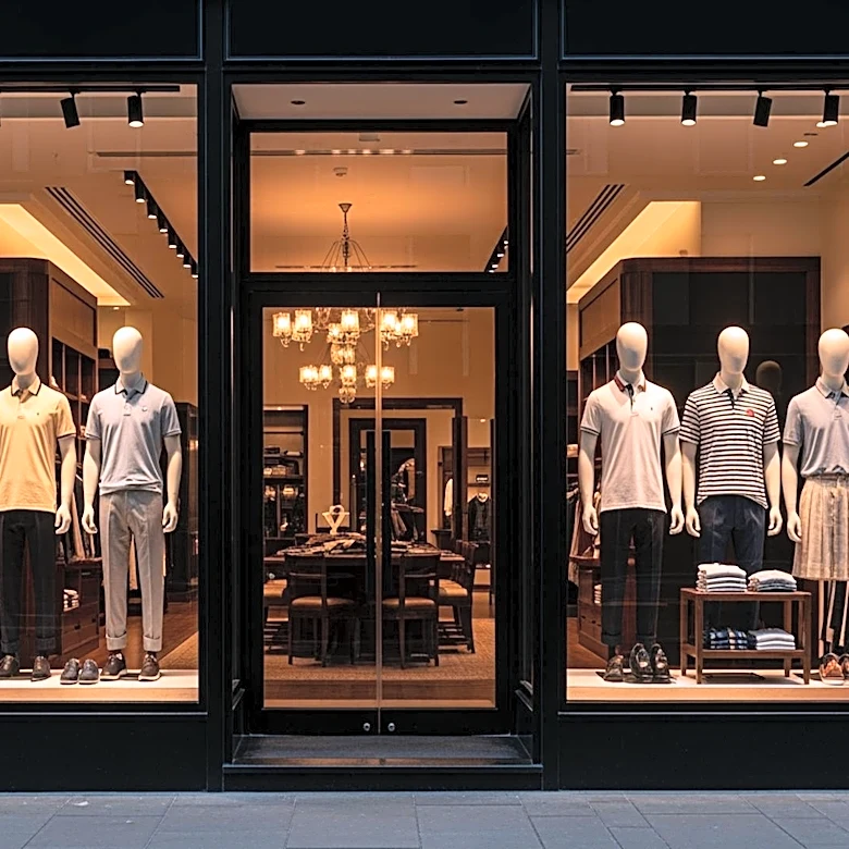 Fred Perry Launches New Soho Flagship Store, Emphasizing Cultural Heritage