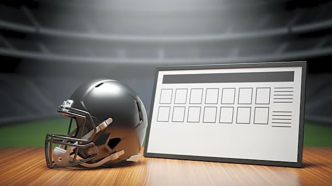 Nittany Lions' Prospects in 2026 NFL Draft: Early Mock Draft Insights