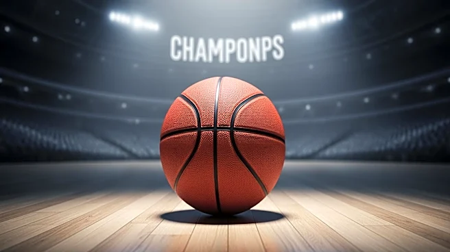 UConn Coach Dan Hurley Reflects on Michigan's Victory in NCAA Championship