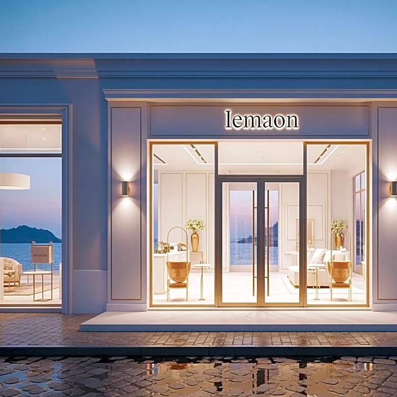 Zimmermann Expands European Presence with New Boutique in Knokke-Heist