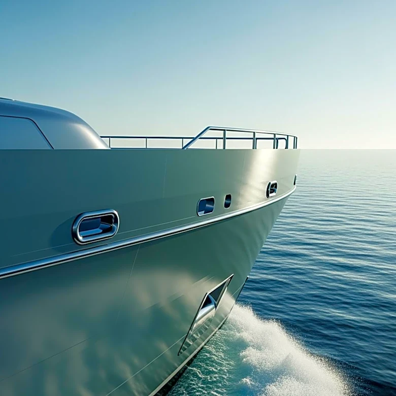 SDHI Secures Order for Ammonia Dual-Fuel Bulk Carriers in India