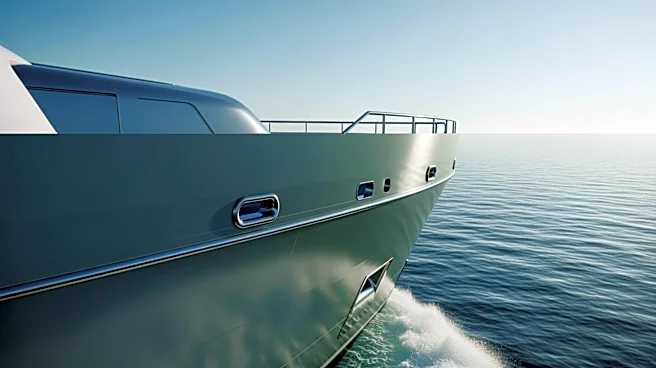 SDHI Secures Order for Ammonia Dual-Fuel Bulk Carriers in India