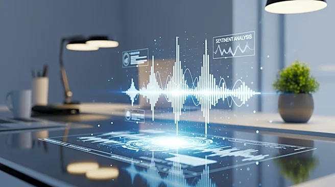 Anthropic Conducts Largest AI Sentiment Study, Revealing Workers' Hopes and Concerns