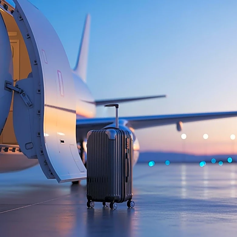 JetBlue Increases Checked Bag Fees Amid Middle East Conflict