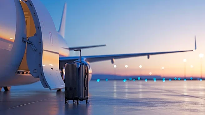 JetBlue Increases Checked Bag Fees Amid Middle East Conflict