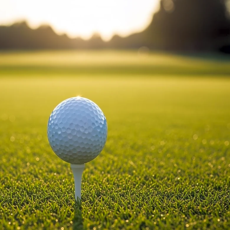 Sudarshan Yellamaraju's Unconventional Path Leads to PGA Tour Success