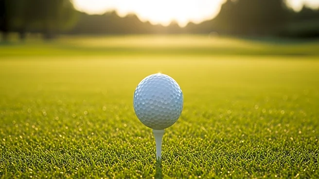 Sudarshan Yellamaraju's Unconventional Path Leads to PGA Tour Success