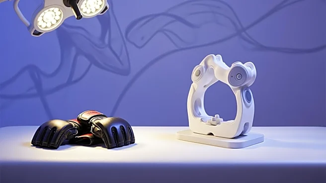 UFC and Hospital for Special Surgery Extend Partnership to Enhance Fighter Health