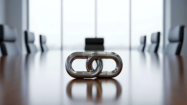 Supply Chain Security Becomes a Board-Level Priority Amid Rising Vulnerabilities