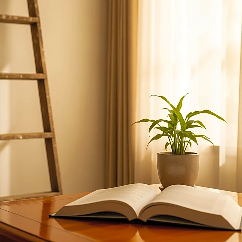 Woody Brown's Debut Novel 'Upward Bound' Offers Insight into Adult Daycare Challenges