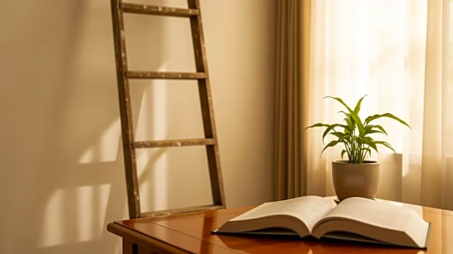 Woody Brown's Debut Novel 'Upward Bound' Offers Insight into Adult Daycare Challenges