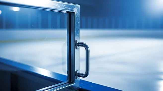 Lightning Coach Jon Cooper Criticizes Penalty Box Attendant After Player Injury