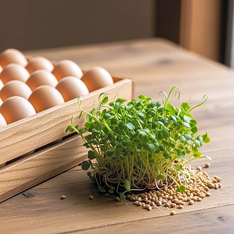 Cal-Maine Foods Diversifies Amid Plunging Egg Prices