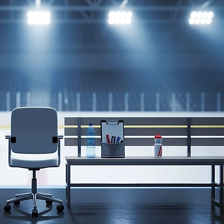 New York Islanders Replace Head Coach Patrick Roy Amid Playoff Push