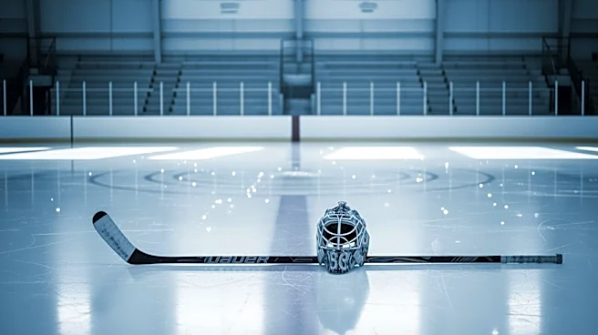 New York Islanders Appoint Pete DeBoer as Head Coach Following Patrick Roy's Departure