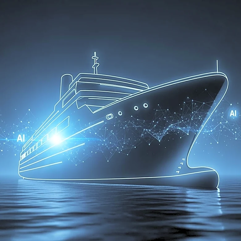 Korean Register Enhances Maritime Compliance Platform with AI Tools to Aid Shipowners