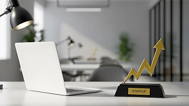 Draup Recognized by Forbes as a Top Startup Employer for 2026