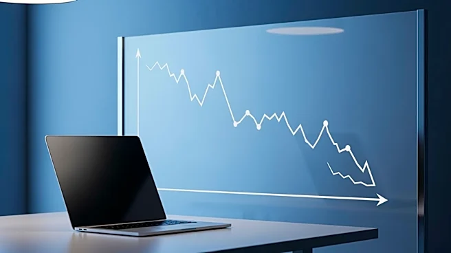 Cambium Networks Reports 2024 Revenue Decline and Net Loss Amid Industry Challenges