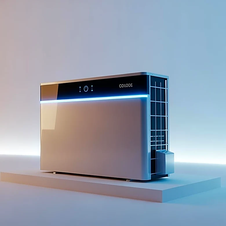 Former AirPods Engineer Develops Innovative Heat Pumps to Boost Adoption