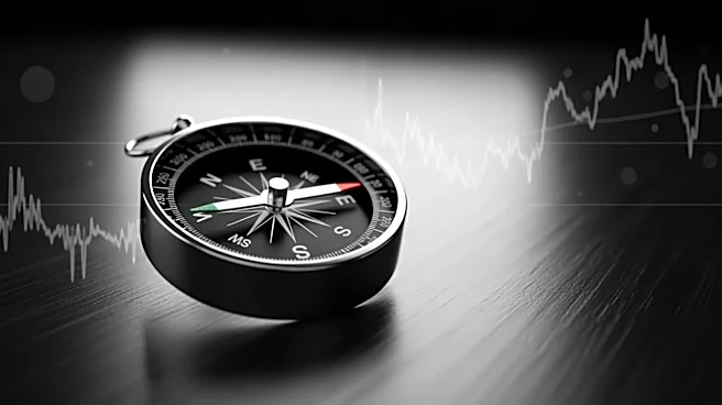 President Trump's Deadline for Iran to Reopen Strait of Hormuz Impacts U.S. Stock Futures