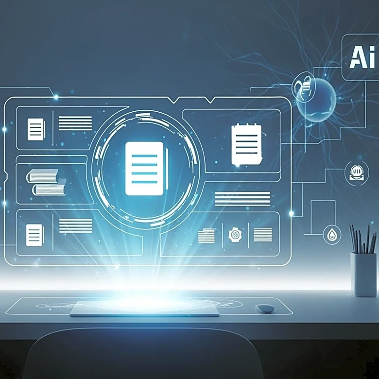 Adobe Introduces Acrobat Spaces: A Free AI-Powered Study Tool for Students