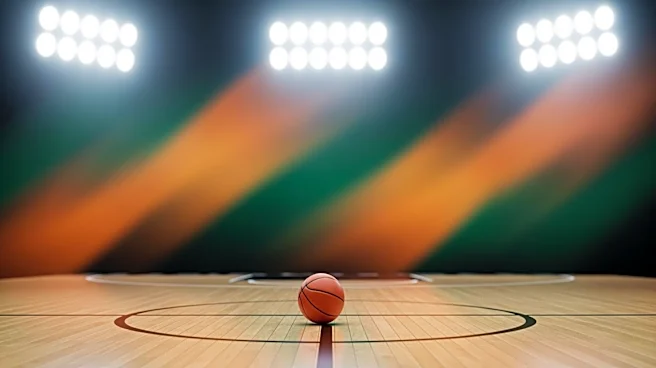 Miami Hurricanes Basketball: Shelton Henderson's Return Boosts Team's Prospects