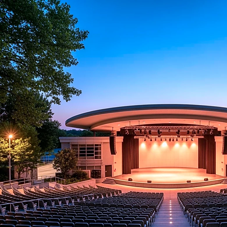 TD Bank Secures Naming Rights for The Amp Ballantyne, Enhancing Community Engagement in Charlotte