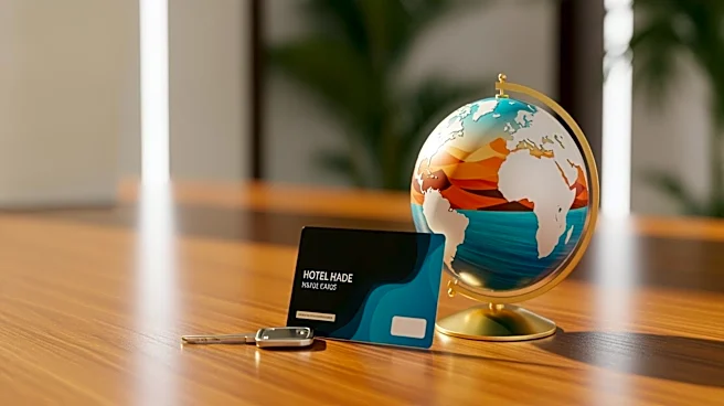 Wyndham Hotels Expands to Over 100 Locations in Mexico Amid Tourism Growth