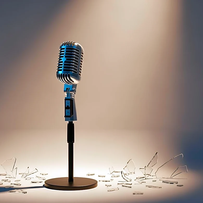 Comedian Nikki Glaser Discusses the Burden of Beauty Standards in Hollywood