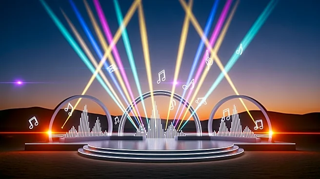 Coachella 2026 Set Times Announced with Jack White as Surprise Addition