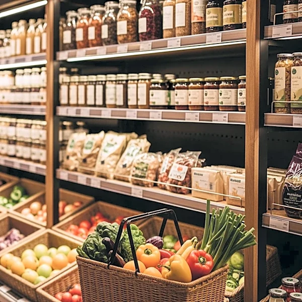 Whole Foods Market Expands in London, Aiming to Integrate Iconic US Brand Locally