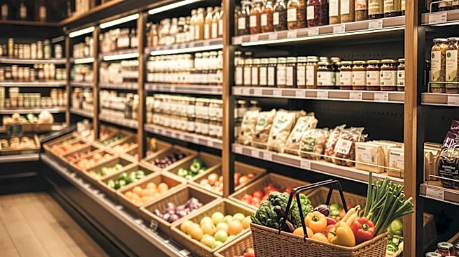 Whole Foods Market Expands in London, Aiming to Integrate Iconic US Brand Locally