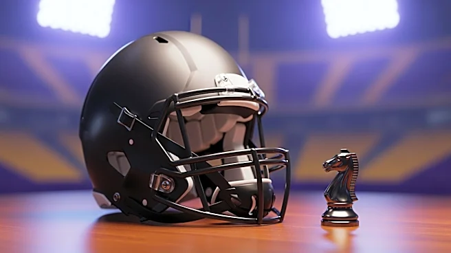 Minnesota Vikings Eye Oregon Safety Dillon Thieneman for 2026 NFL Draft