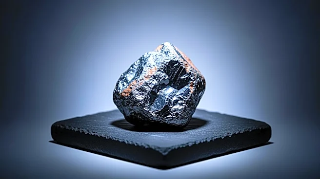 KGL Resources Secures $300 Million Investment from Wheaton for Jervois Project