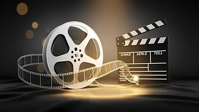 Cannes Investors Circle to Feature Projects from Magnus Von Horn and Emanuel Pârvu